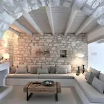 Semesterbostad Key 2 Santa Maria (Paros)