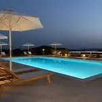 Key 2 Semesterbostad Santa Maria (Paros)