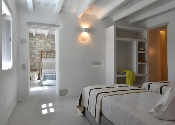 Vakantiehuis Key 2 *