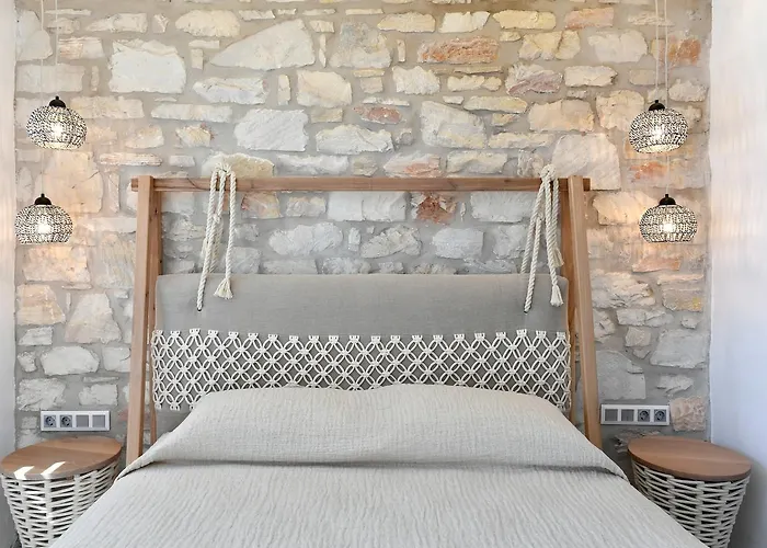 Vakantiehuis Key 2 *