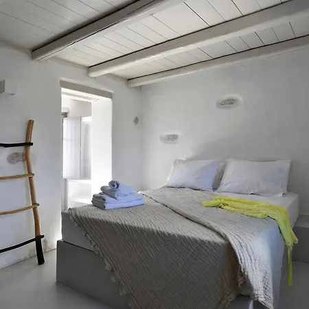 Key 2 Holiday home Santa Maria (Paros)