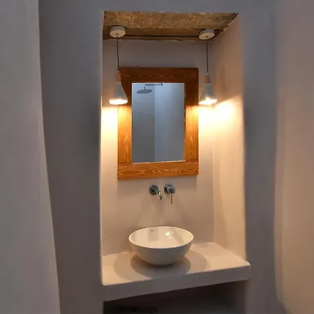 Key 2 Holiday home Santa Maria (Paros)