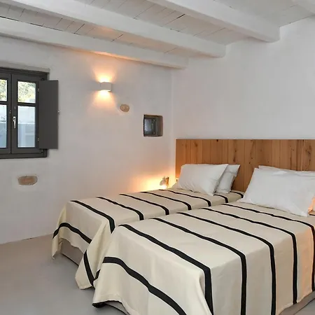 Key 2 Holiday home