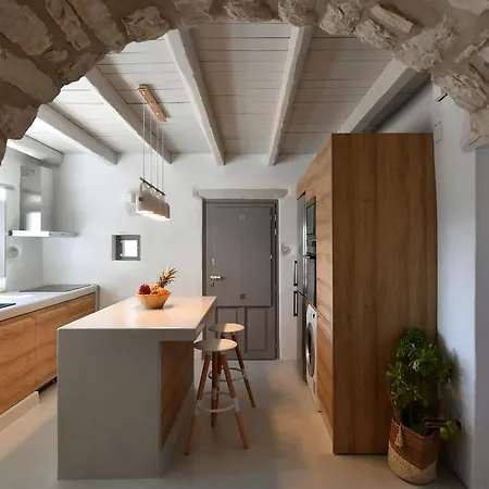Key 2 別荘