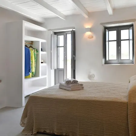 Key 2 Holiday home Santa Maria (Paros)