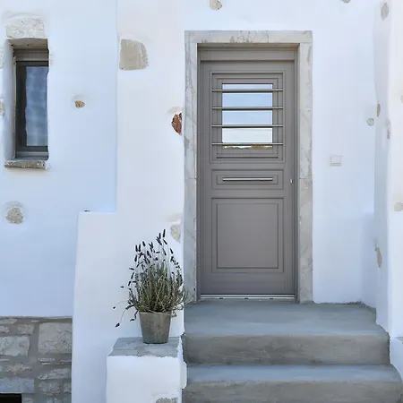 Holiday home Key 2