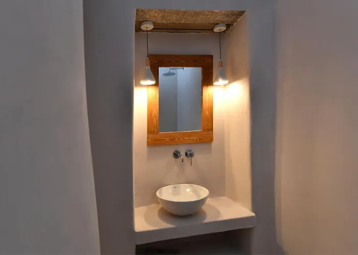 Key 2 בית נופש סנטה מריה