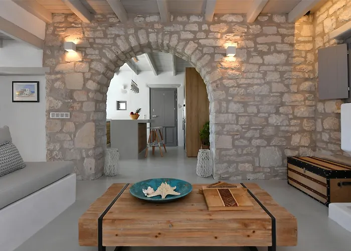 Σπίτι διακοπών Key 2 Σάντα Μαρία