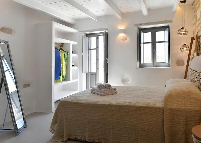 Key 2 בית נופש סנטה מריה