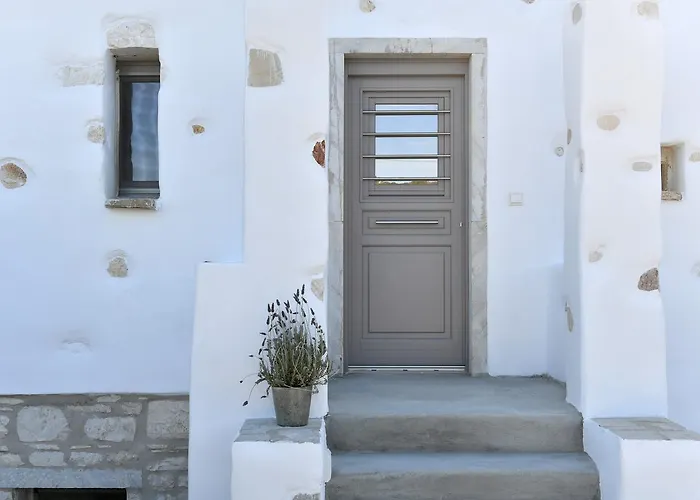 Σπίτι διακοπών Key 2