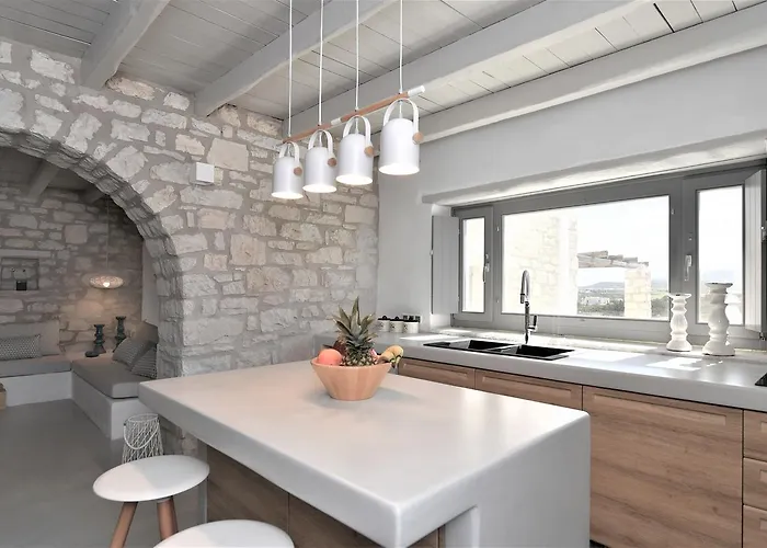 Key 2 Σπίτι διακοπών