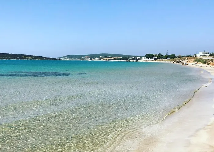 Key 2 Σπίτι διακοπών Σάντα Μαρία