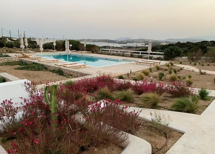 Key 2 בית נופש *